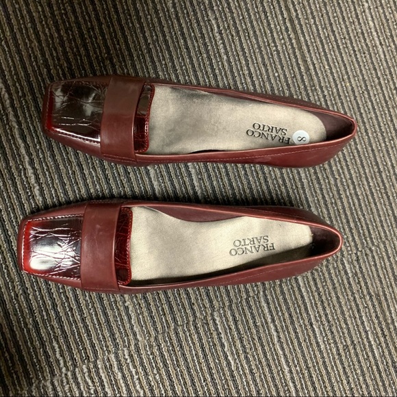 Franco sarto shoes - Picture 6 of 6